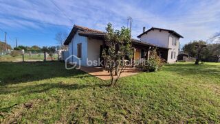  Maison à vendre 4 pièces 120 m²