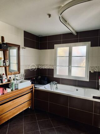  Maison à vendre 5 pièces 117 m²