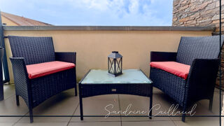  Appartement � vendre 3 pi�ces 59 m�