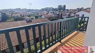  Appartement à vendre 2 pièces 41 m²