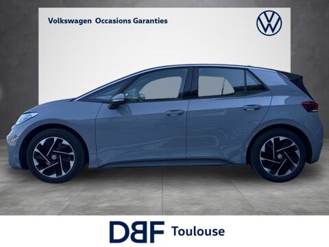 ID.3 204 ch Pro Performance Life Plus 2023 occasion 31100 Toulouse