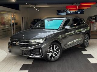 Touareg 3.0 TDI 4MOTION R-Line 2024 occasion 33000 Bordeaux