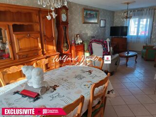  Maison � vendre 6 pi�ces 120 m�