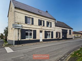  Maison � vendre 6 pi�ces 154 m�