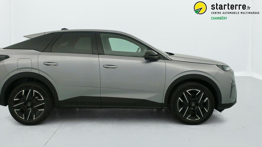 3008 Hybrid 145 e-DCS6 Allure 2025 occasion 73420 Voglans
