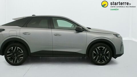 3008 Hybrid 145 e-DCS6 Allure 2025 occasion 73420 Voglans