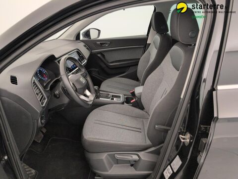 Ateca 2.0 TDI 150 CH START/STOP DSG7 STYLE BUSINESS 2022 occasion 73420 Voglans