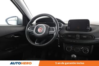 Tipo 1.4 Easy 5P 95 ch 2018 occasion 92130 Issy-les-Moulineaux