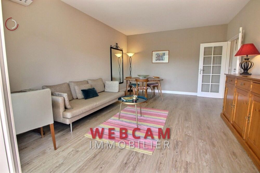 vente appartement de prestige 2 Pièce(s)