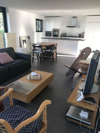  Maison à louer 5 pièces 123 m²