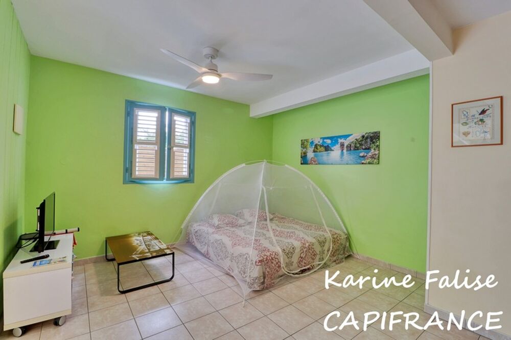 � vendre  Maison Sainte-Luce (97228)
