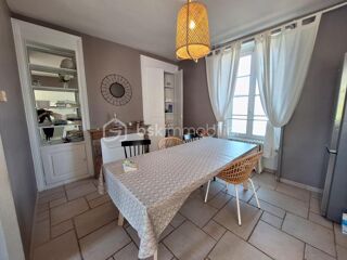  Maison à vendre 6 pièces 109 m²