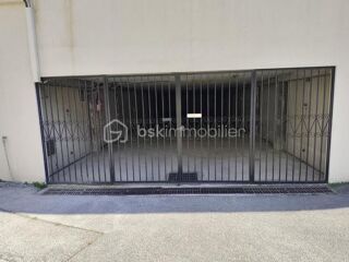  Parking / Garage � vendre 15 m�