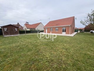  Maison � vendre 5 pi�ces 76 m�