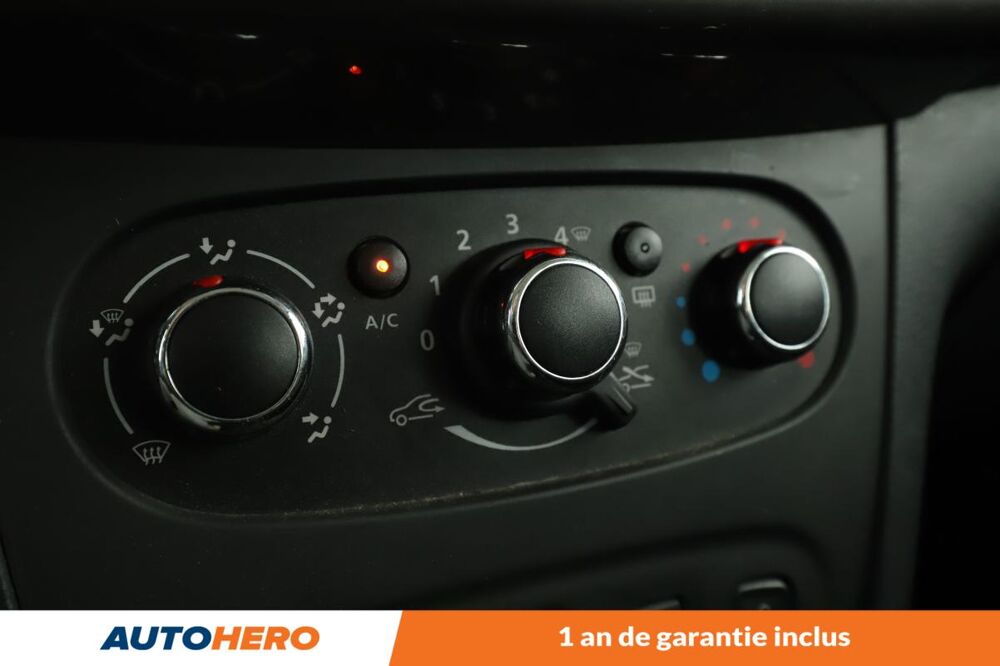 Sandero Stepway 0.9 TCe Prestige 90 ch 2016 occasion 92130 Issy-les-Moulineaux