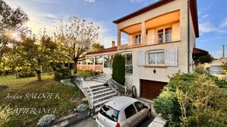  Maison à vendre 8 pièces 253 m²