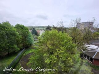  Appartement à vendre 4 pièces 75 m²