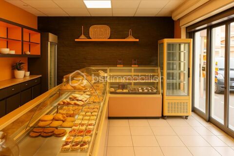 boulangerie p&acirc;tisserie centre ville de saint laurent du var 299000 06700 Saint laurent du var