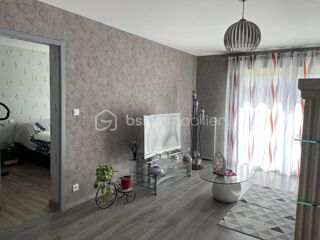  Maison à vendre 4 pièces 101 m²