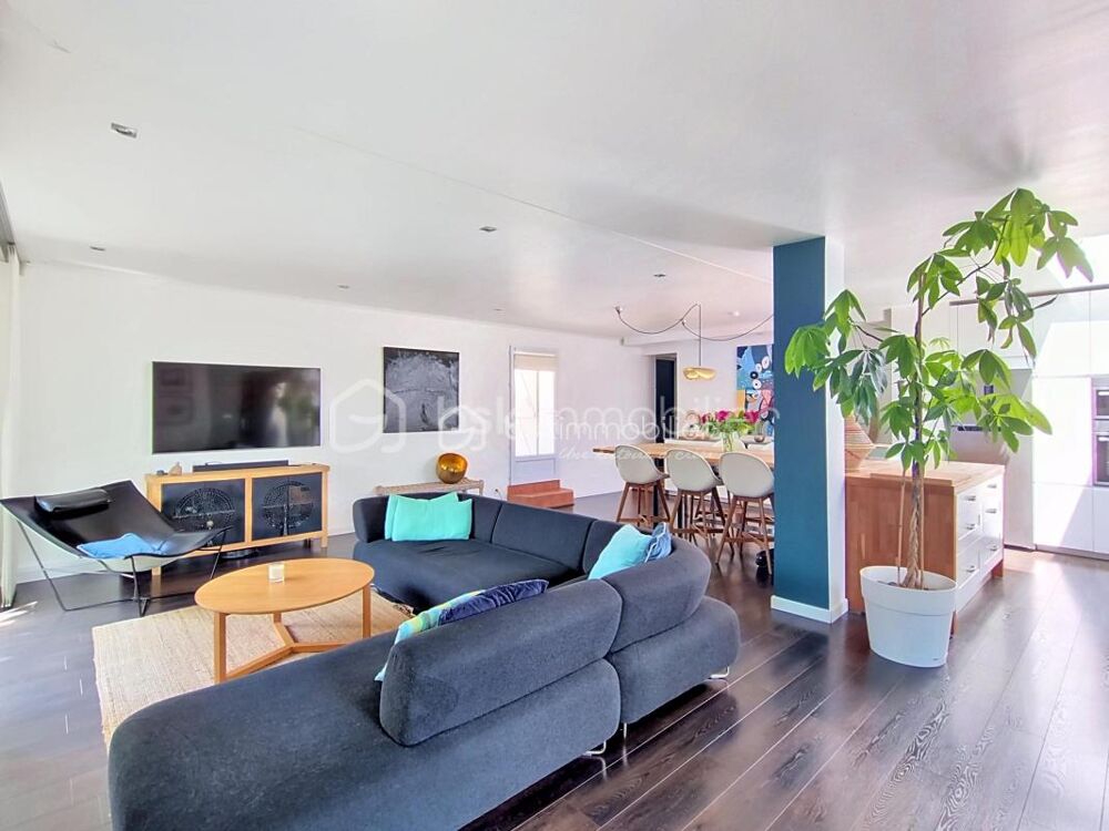 Vente Villa Belle villa avec piscine Prades le lez