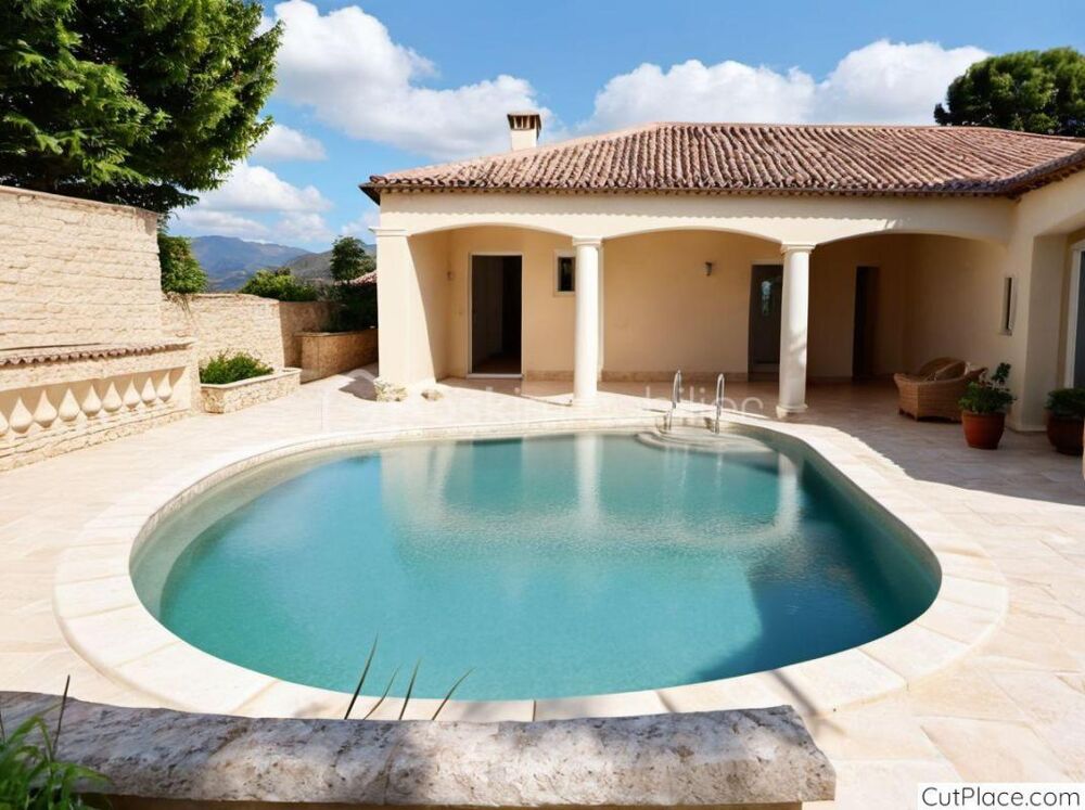à vendre  Propriété/château Germaine (51160)