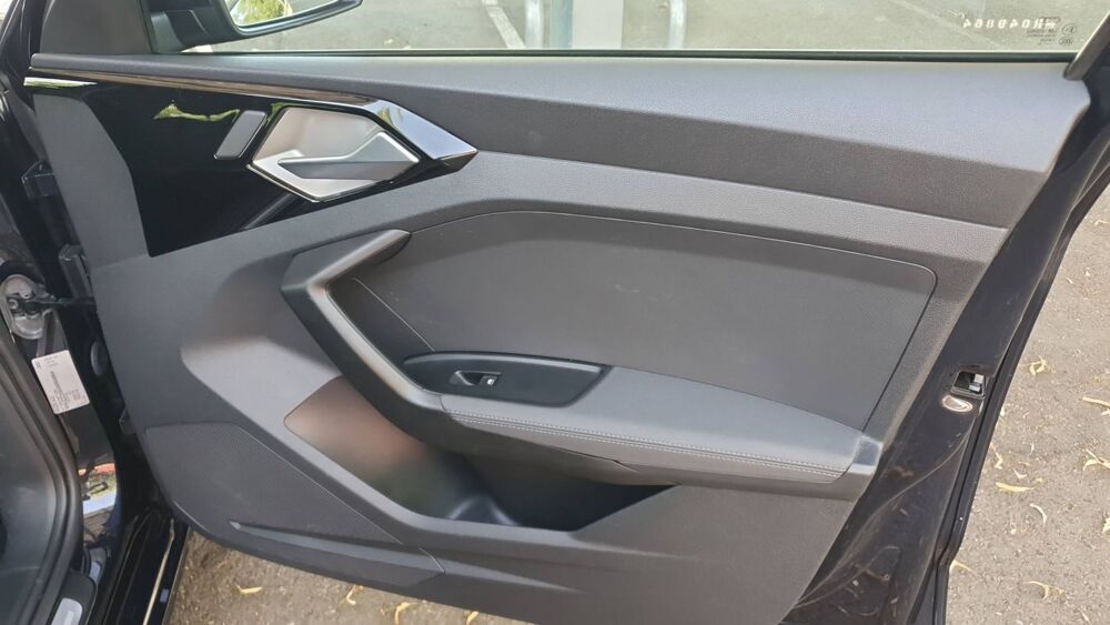 A1 II 1.0 TFSI 95 S-Tronic7 Advanced 2 2021 occasion 86600 Coulombiers