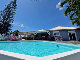 Villa à vendre 8 pièces 260 m²