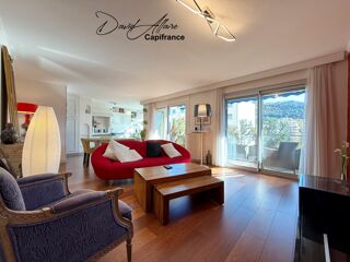  Appartement à vendre 3 pièces 81 m²
