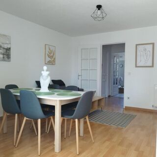  Appartement  louer 4 pices 75 m