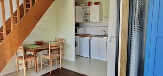  Appartement à louer 2 pièces 44 m²