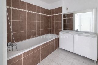  Appartement à vendre 3 pièces 57 m²