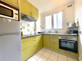  Appartement � vendre 3 pi�ces 50 m�