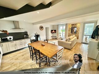  Maison � vendre 5 pi�ces 100 m�