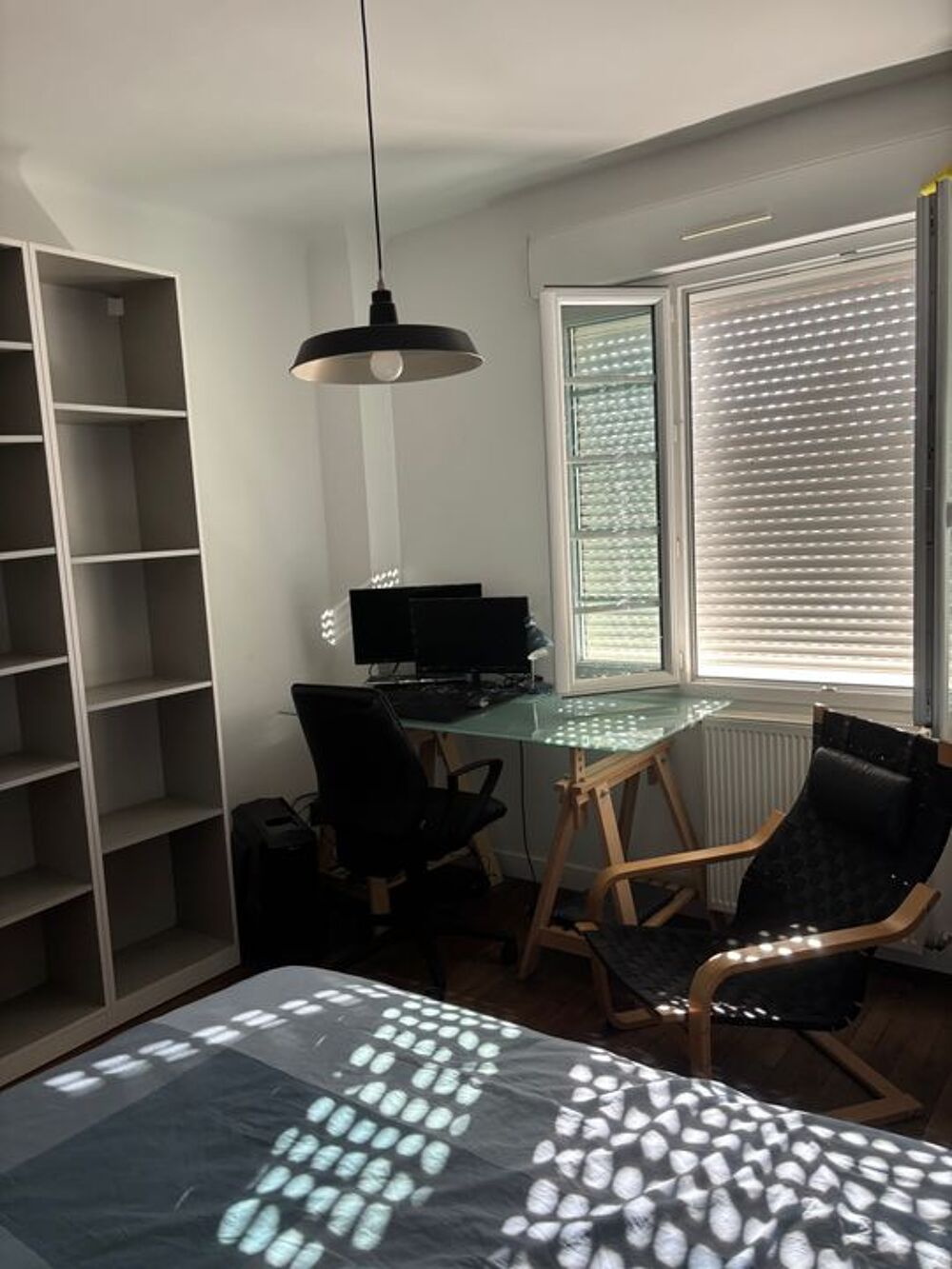 Location Appartement Appartement de 35m2 à louer sur Neuville-sur-Oise Neuville sur oise