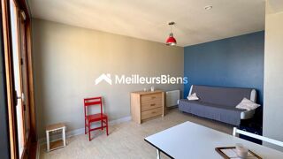  Appartement � vendre 1 pi�ce 29 m� Mazamet