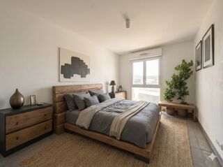  Appartement � vendre 3 pi�ces 67 m�