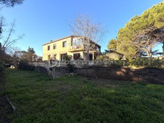  Villa � vendre 11 pi�ces 250 m�