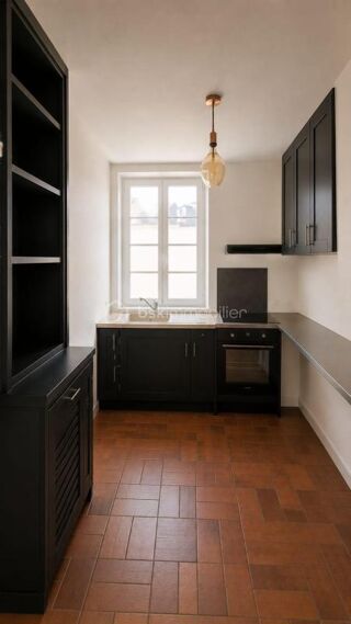  Duplex/triplex à vendre 6 pièces 118 m²