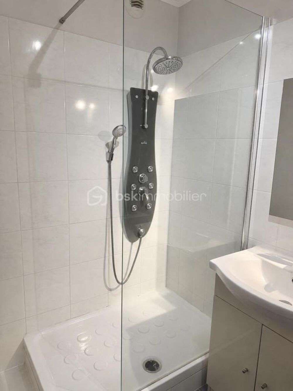 Vente Appartement STUDIO AVEC TERRASSE NICE OUEST Nice