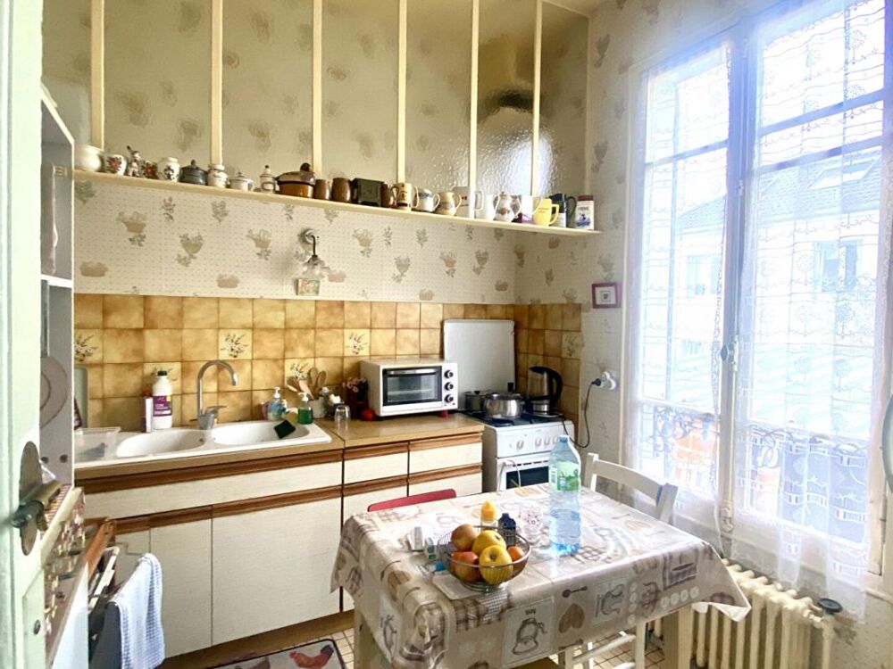  vendre  Maison Meudon (92190)