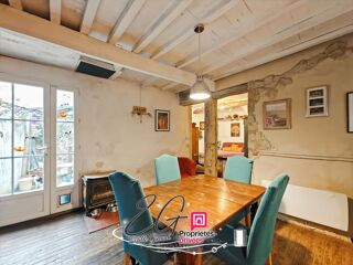  Maison à vendre 4 pièces 101 m²