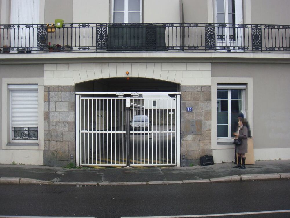 Location Appartement Appartement de 14m2 à louer sur Nantes Nantes