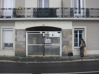  Appartement à louer 1 pièce 14 m²