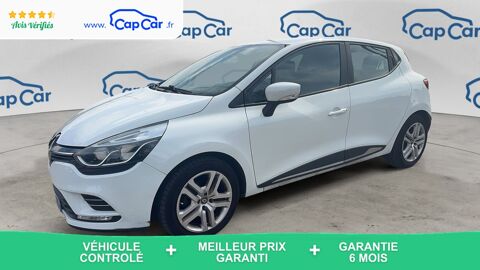 Renault clio 1.5 DCI 75 Life