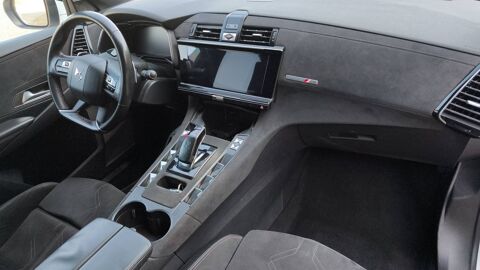 DS7 I 1.6 THP 300 E-tense Plug in Hybrid 4X4 EAT8 Performances L 2020 occasion 20250 Corte