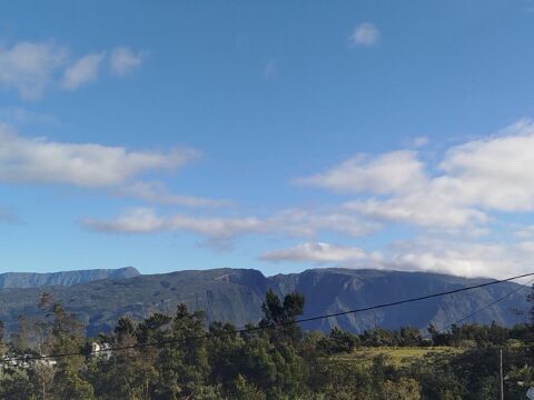  chalet � louer 4 pi�ces 94 m� Le tampon plaine des cafres