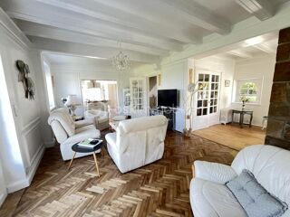  Maison � vendre 8 pi�ces 186 m�