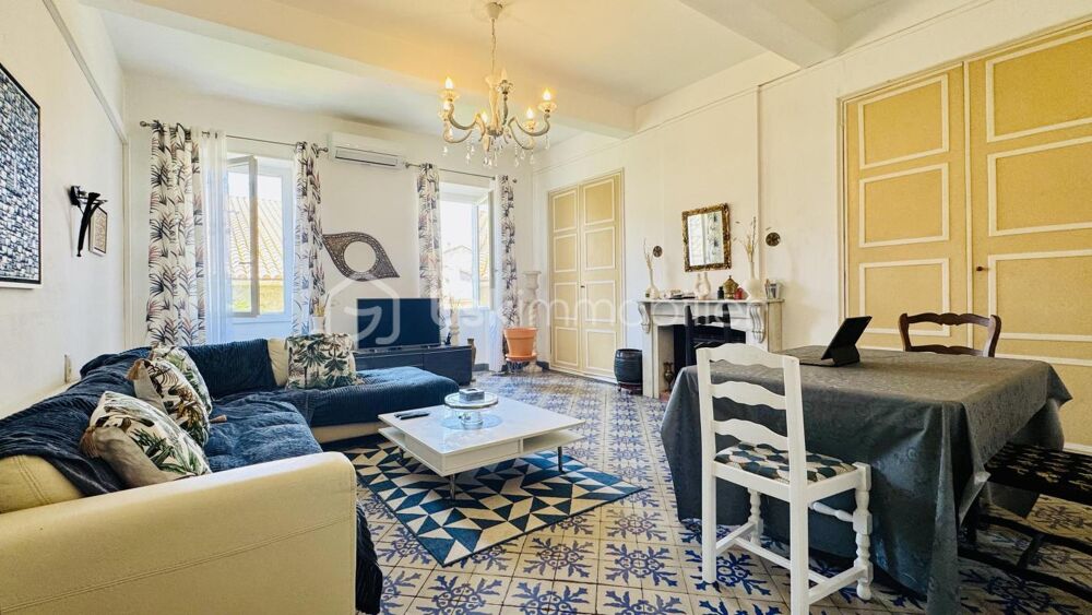 Vente Propriété/Château Maison bourgeoise pour investisseurs Sigean