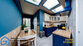  Maison à vendre 5 pièces 76 m²