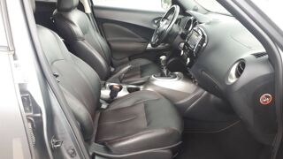 Juke 1.5 dCi 110 Tekna 2013 occasion 59000 Lille